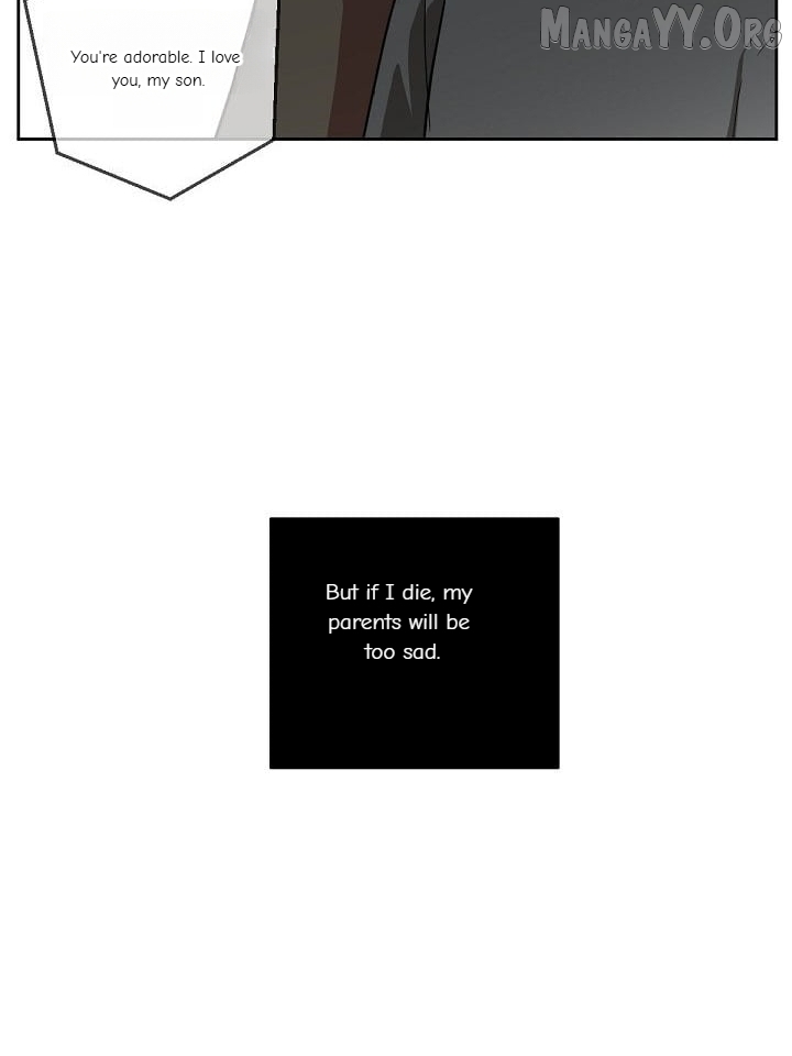 Change Me Chapter 35 - page 45